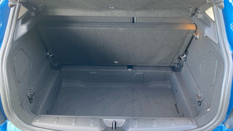 MINI Hatchback 1.5 Cooper Classic 5dr Auto Petrol Hatchback